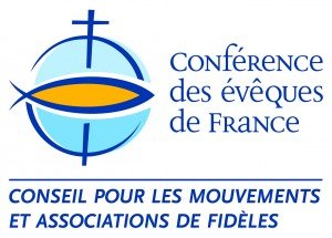 Les dirigeants du MRJC (Mouvement Rural de la Jeunesse chrétienne) ont revendiqué un "droit à l'avortement ". Logo-CEMAF-CMJN-300x215