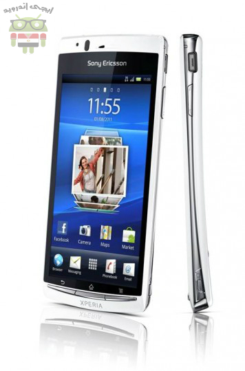 تحديث سوني اكسبريا sony xperia arc s Images2