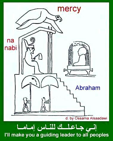 موسوعة الـ صور الفرعونية Imam-Abraham