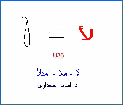 أصول حروف اللغة العربية  L2