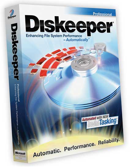 Diskeeper 2011 Pro Premier 15.0.950.0 Systoolsdi