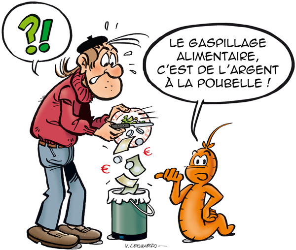 Le gaspillage alimentaire : Un affront à notre Créateur et une honte ! - Page 3 -cShTJm6EgegDdjN2HcPURsVJeU