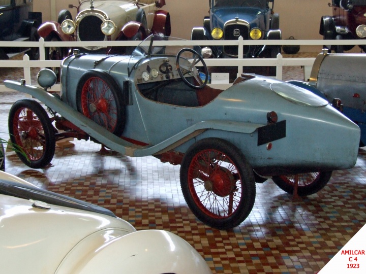 A Amilcar (constructeur français) Historique de la marque, tous les modèles -oiD34j-MdqmunYD4iuNw9UNycI