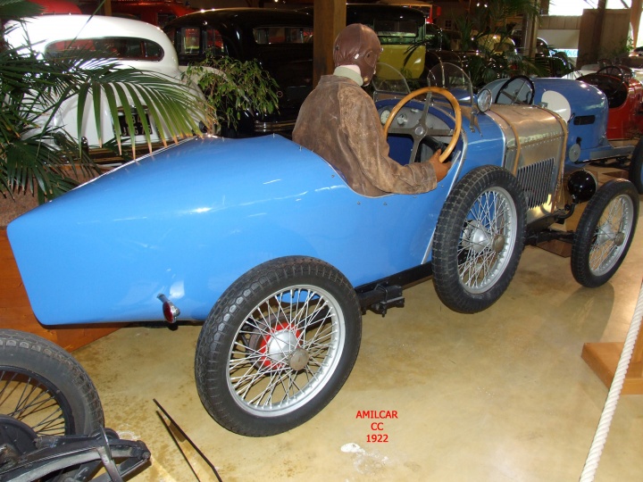 A Amilcar (constructeur français) Historique de la marque, tous les modèles 0tXMPazM41muNDvl61las9F7L3c