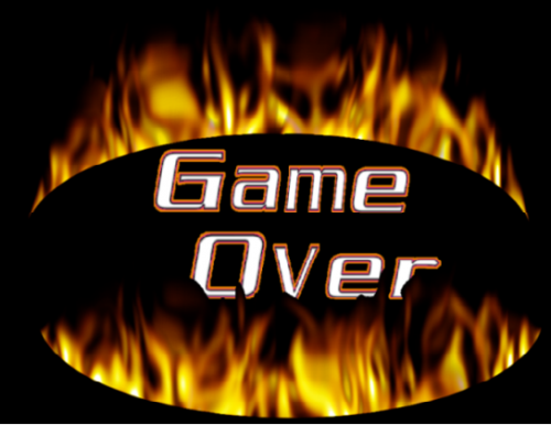 Game Over 4Qq68K25F3xxE5pOKre2iGnmqrU