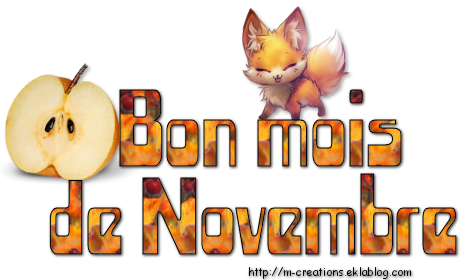 Bonjour Novembre 6-jTDthGPdA4dDCnWNiFDP48U6o