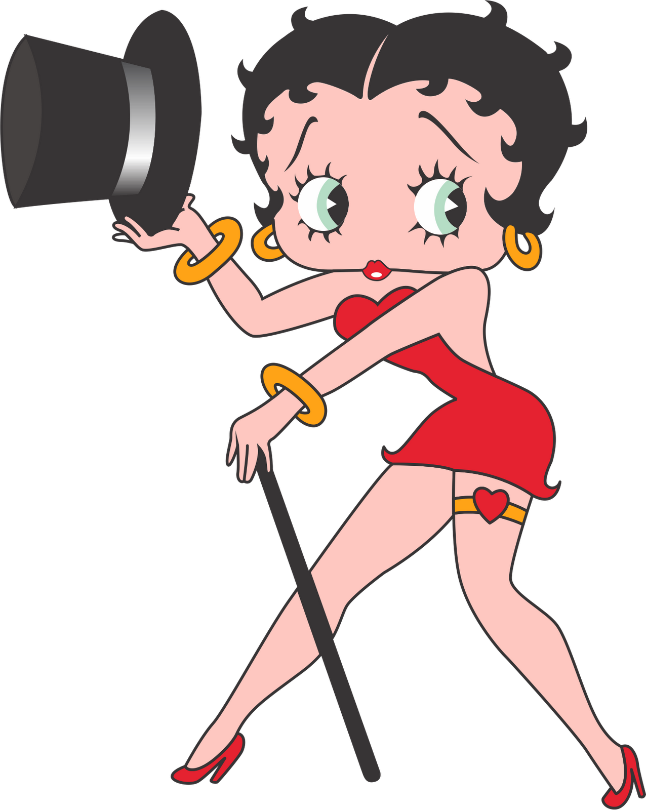 IMAGENES  BETTY BOOP  PNG 9z0CLSrhbAlmjbeOPTjVMOrJxvU