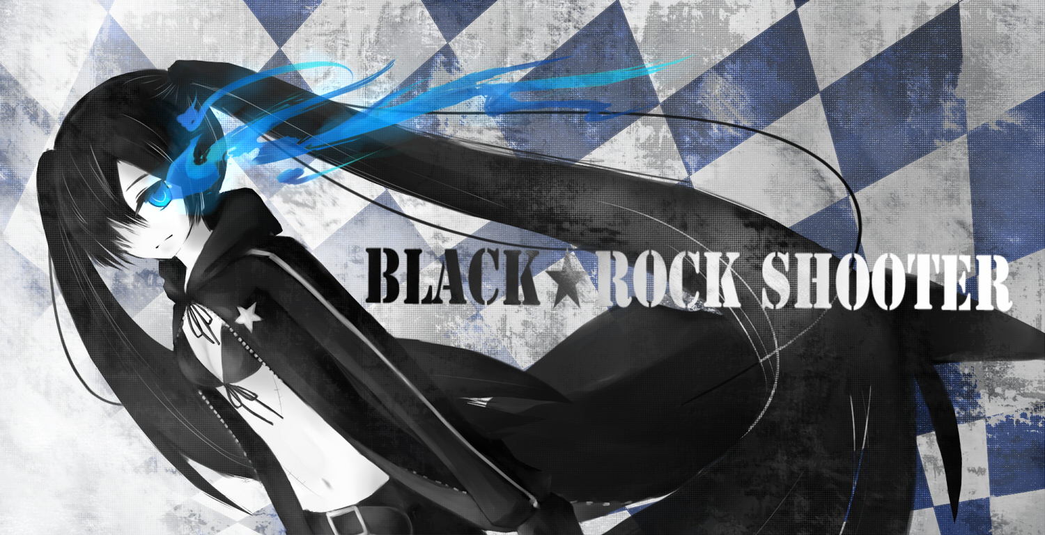 Black★Rock Shooter AEXRpUJsUAuZfU5dYYCB93WZ7Bs