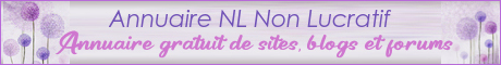 Annuaire NL Non Lucratif