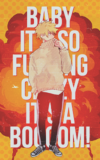 ''DIE! DIE! DIE!'' // Katsuki Bakugou BqaexjJldUdrJ2rHfD9J3M2FFUo