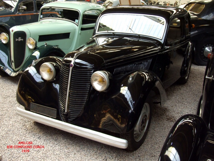 A Amilcar (constructeur français) Historique de la marque, tous les modèles BuQxn-3Znd72cQeZZVbyQPsr4y8