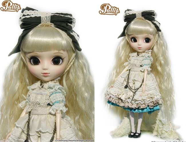 Pullip Romantic Alice ZFR9Kh2NykTJGXrP8dBjV7v8FVc