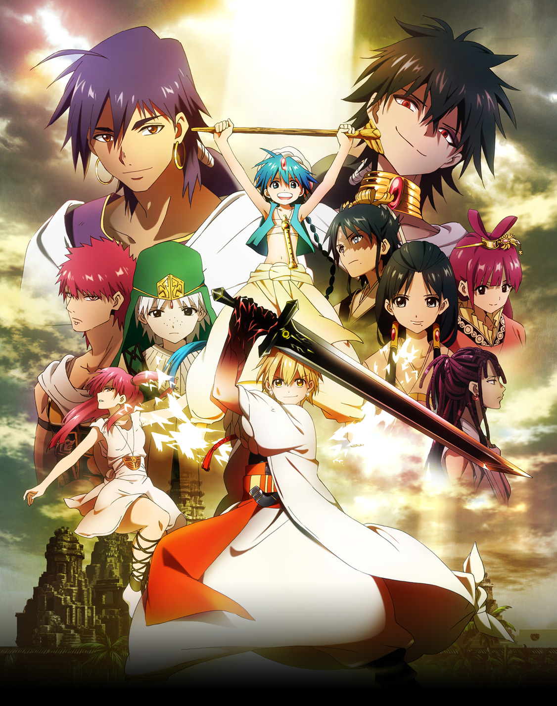 Magi ~ The Labyrinth of Magic [Anime/Manga] DEHbyudEFJu1GcRrO14ABqUcgm4