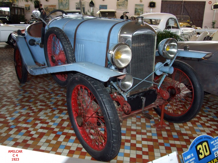 A Amilcar (constructeur français) Historique de la marque, tous les modèles EWg-ibnMEJUeax9DR-rfEJjzW3E