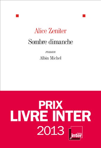 ZENITER Alice (France) 41naVuIYxcL