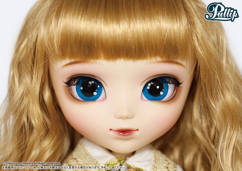 Mars : Pullip Classical White Rabbit JqO6J-5WUXVpAlirOQXfA_UuXmU