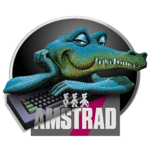Amstrad CPC logo