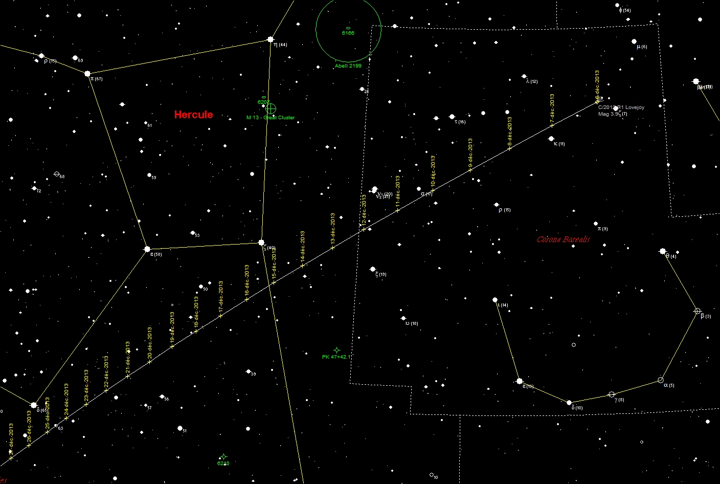 j'ai eu un rat mort entre les mains Lovejoy-map-fin-decembre