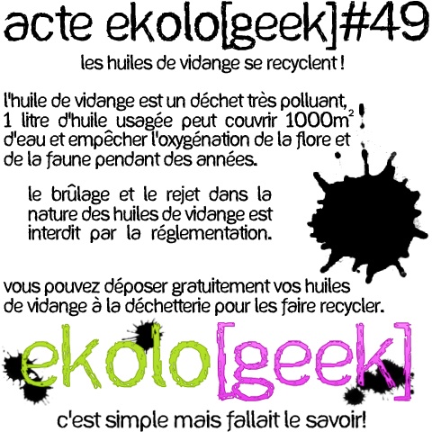 [JEU] Le premier  mille - Page 2 Ekologeek49