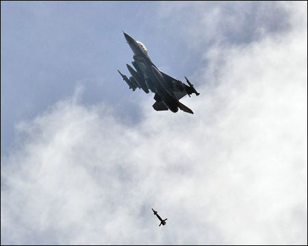 U.S. strikes in Libya kill more than 80 Islamic State militants US-F16-fighter-jet-photo-courtesy-U.S.-Air-Force