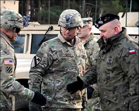 U.S. troops’ move to Poland unnerves Russia U.S-soldiers-arrive-in-Zagan-Poland-Jan-12-2017-Agencja-Gazeta-Reuters