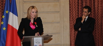 J.K.Rowling reoit La LA LEGION D'HONNEUR Row3