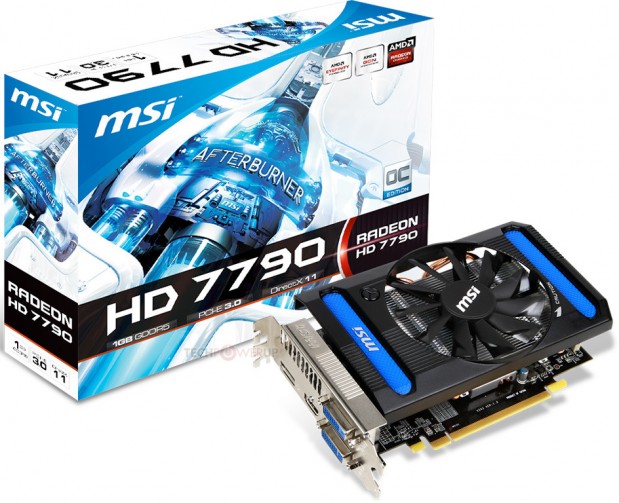 Gráficas Radeon HD 7790 según marca MSI-R7790-1GD5-619x503