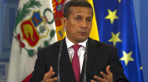  Humala: “Estamos soplando la nube de la crisis para que no llegue” 440844