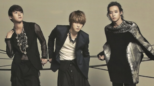 [JYJ en PERU] Exclusivo: JYJ habló con elcomercio.pe tras su récord de ventas en el Perú (07/03/2012) 453302