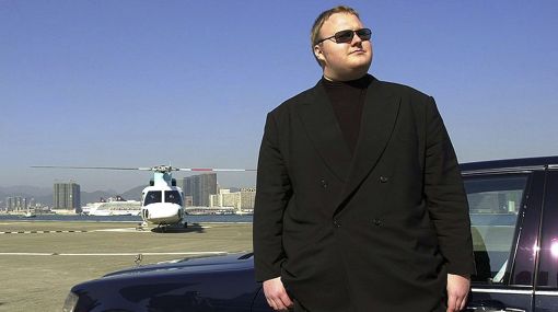 El creador de Megaupload afirma que funcionarios de Estados Unidos usaban su portal 455267