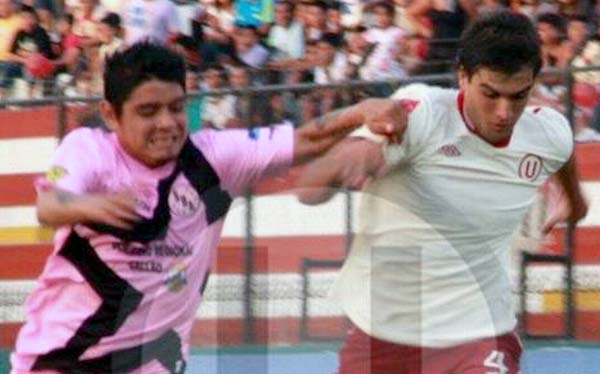 Universitario rescató empate 1-1 ante Sport Boys en el Monumental 490657