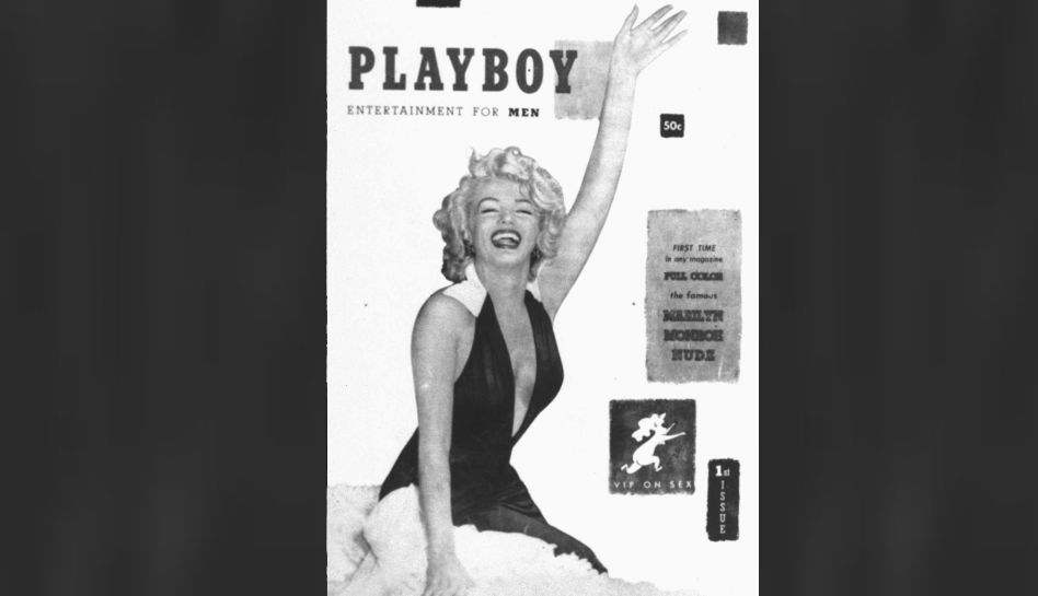 Fotos y Revelaciones de Marilyn Monroe, a 50 años de su Muerte 499242