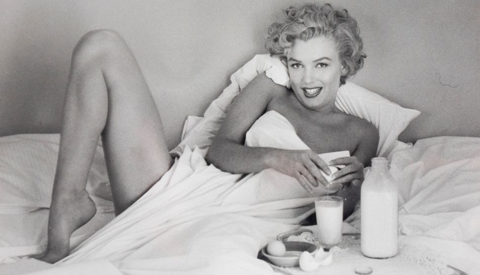 Fotos y Revelaciones de Marilyn Monroe, a 50 años de su Muerte 499246