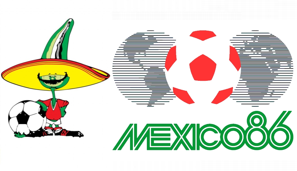 El último gran mundial (Regreso a Mexico 86 treinta años después). 540998