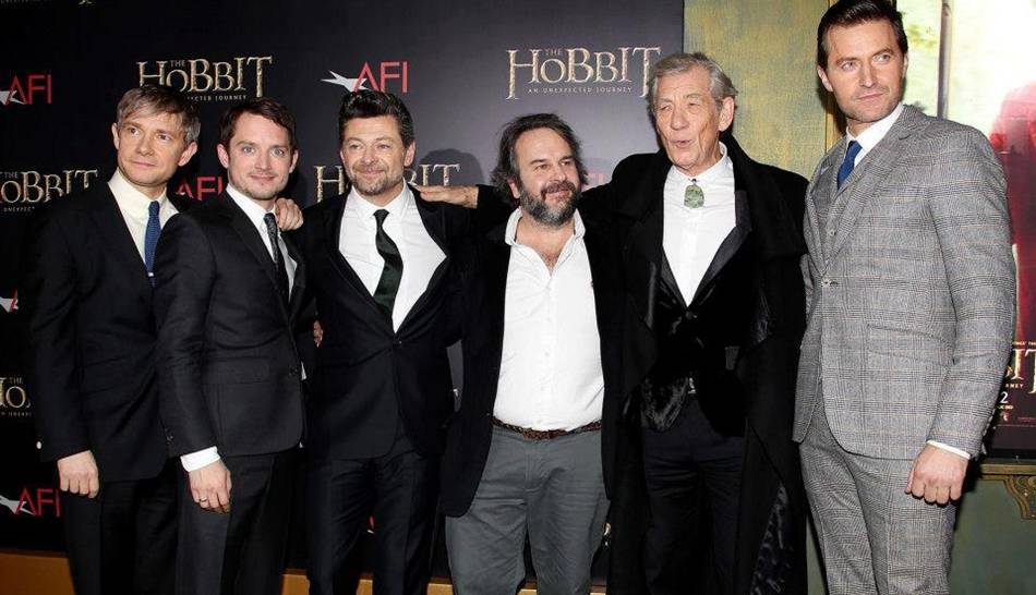 FILM >> "El Hobbit: Un Viaje Inesperado" (2012) - Página 6 545198