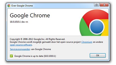 Google ofrece un millón de dólares por hackear Chrome 90791