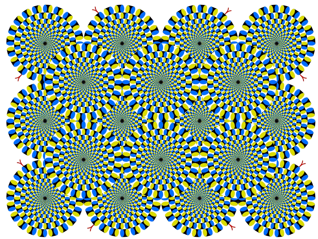 Optical Illusions Optical-illusion