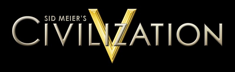 [ALL]What games do you play? - Page 3 CIVILIZATION-V-LOGO-ON-BLACK-800x245