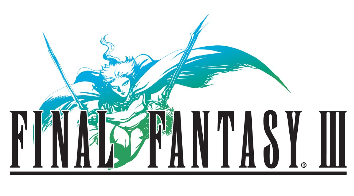 [ Tenlua.vn / 472 MB ] Final Fantasy III PC [ RPG ] Ff3