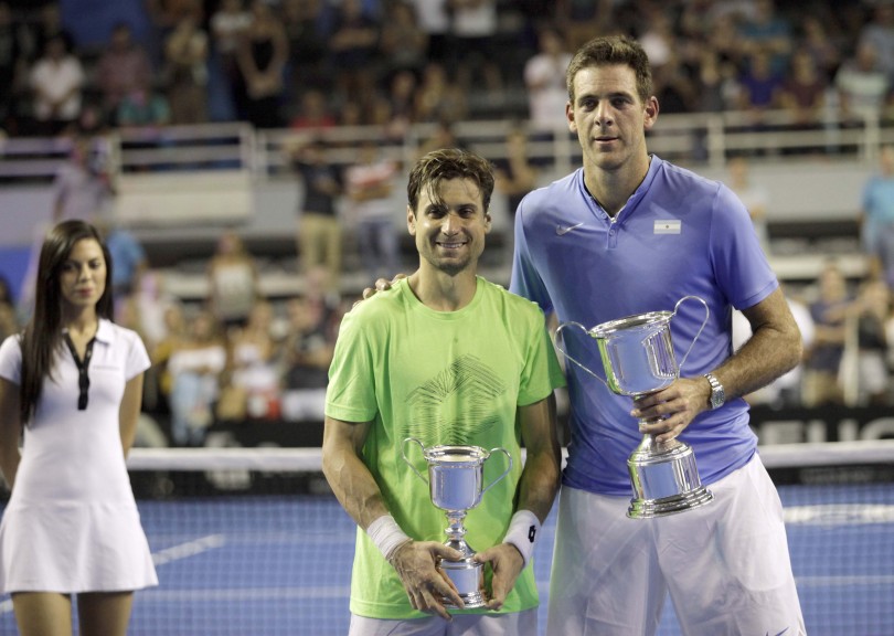 EXHIBITION DEL POTRO et FERRER le 27 décembre à Buenos Aires. 29-12-2016_mar_del_plata_el_tenista-810x576