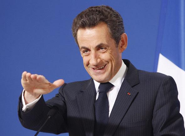 Libye : "Sarkozy doit s'expliquer" Sarkozy