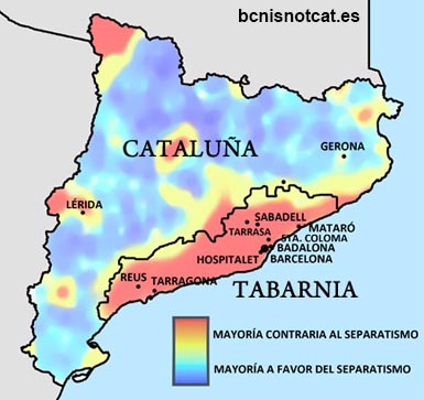 El prusés Catalufo - Página 3 Mapa-de-la-independencia-de-Catalu%C3%B1a-con-Tabarnia