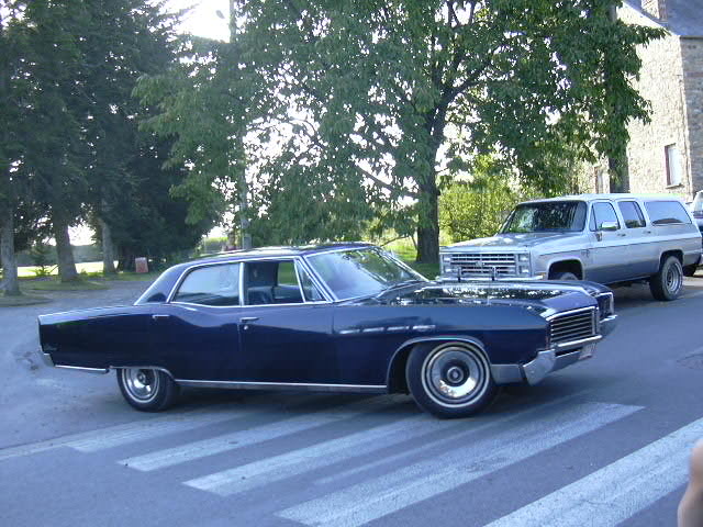 Buick Electra 1967 DSCN0050