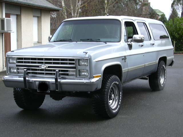 Buick Electra 1967 Suburban7