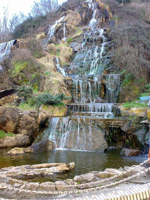 صور من شمال ايران ... Abshar-Sheitankooh