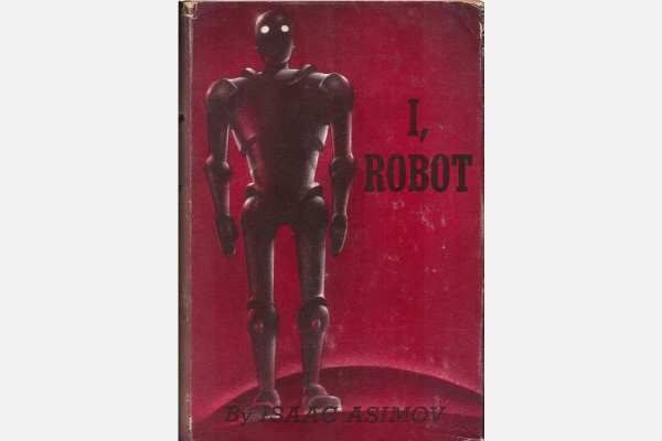 Priče o robotima Ja-robot