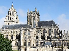 Lettre d'accueil pour Argentan Argentan_eglise