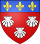 Fiche d'Aurillac AurillacB