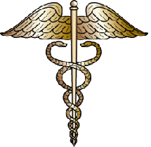 Voie de la Médecine Medecine_Caducee