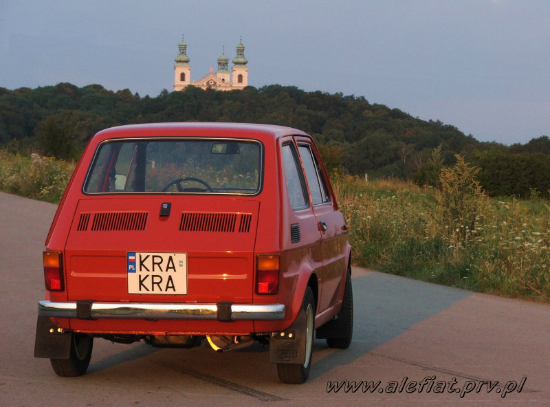 Fiat G6